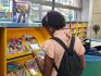 Imersão cultural do Programa Bahia pela Paz conecta jovens ao universo da leitura na Biblioteca Central da Bahia