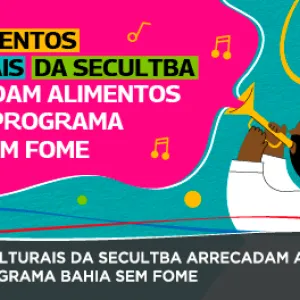 Espaços culturais
