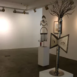 Foto: Fernando Barbosa / IPAC