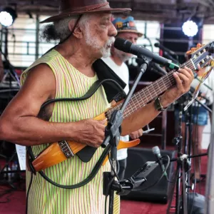 Micareta de Feira Cescé Amorim