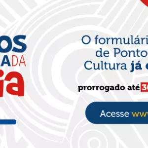 Pontos e Pontões