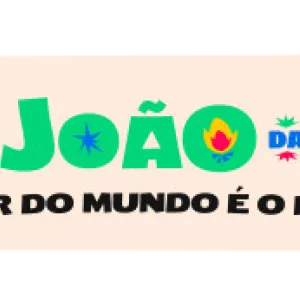 são joão