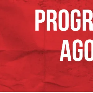 Programação Agosto - Fundo de Cultura