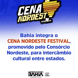 Cena Nordeste