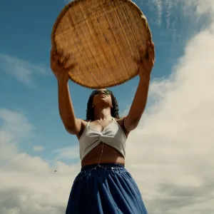 Dançando com as Marés: Uma Ode à Mariscagem