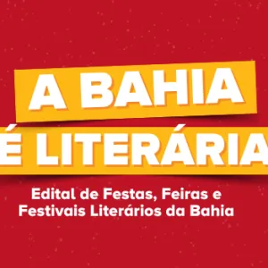Bahia Literária