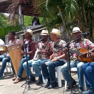 Festival de Cultura e Arte Quilombola