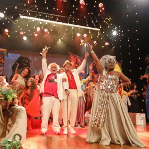 Prêmio Bahia Aplaude