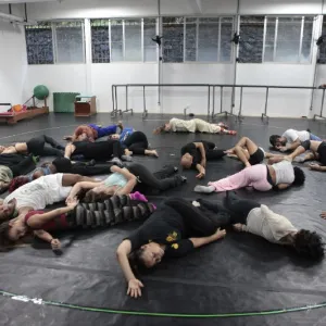 BTCA e Reforma Cia Dança - Fotos Lucas Rosário Secult