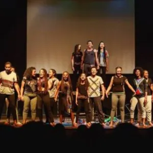 cine teatro lauro de freitas
