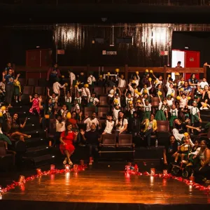 Centro de Cultura João Gilberto