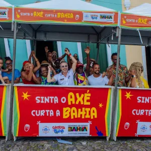 Barracas Estilizadas