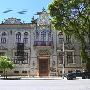 Foto Fernando Barbosa