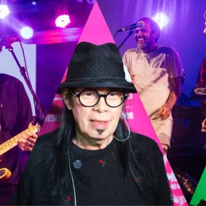 Encontro de gerações