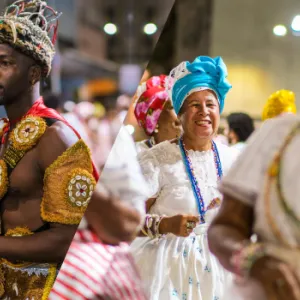 SecultBA entrega placas e faixas para o Ouro Negro