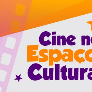 Espaços culturais do Estado recebem  exibição gratuita de filmes nacionais nesta terça-feira (18)