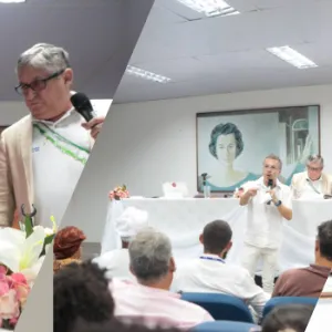 Conselho Estadual de Cultura da Bahia elege novo vice-presidente 