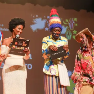 Prêmio Bahia Aplaude anuncia lista de indicados