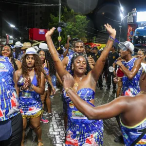 Samba Fogueirão homenageia bairros com tradição do samba junino