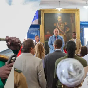 Cachoeira celebra 188 anos com solenidade na Câmara Municipal; confira galeria