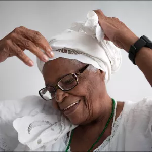 OSBA apresenta concerto em homenagem ao centenário de Mãe Stella de Oxóssi no Cine Teatro Solar Boa Vista