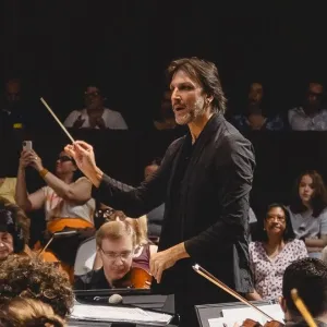 OSBA apresenta dois concertos com obras de Shostakovich neste final de semana no Cine Teatro Solar Boa Vista