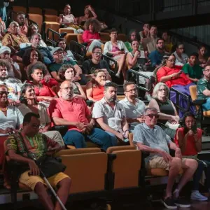 Em diálogo com agentes culturais do teatro, SecultBA anuncia retomada dos Colegiados Setoriais da Artes
