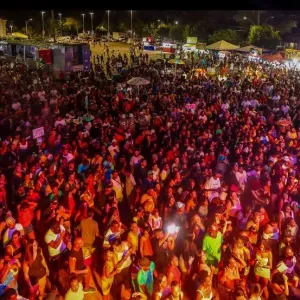 Pré-micareta de Feira começa em São José com festa e oportunidades para o comércio local