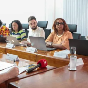 Governo da Bahia investe R$ 71 milhões em fomento à cultura por meio da Política Nacional Aldir Blanc