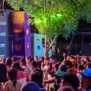 Pré-Micareta de Feira de Santana se consolida como festa diversa e democrática