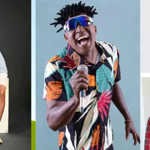  Palco Bel da Bonita terá quatro dias de shows gratuitos com artistas locais na Micareta de Feira 2025