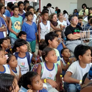 Governo da Bahia inicia ciclo de feiras literárias e se consolida como gestão que mais investe no setor 