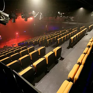 Secult e Funceb realizam Diálogo Setorial de Teatro na Sala do Coro do TCA