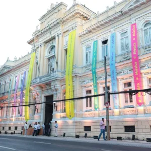 Edital do Banco do Brasil contemplará projetos culturais para o CCBB Salvador - Bahia