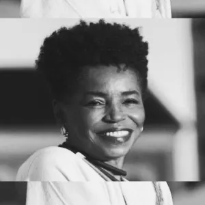 NOTA DE PESAR - Wanda Chase