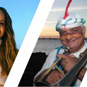 Amô Pelo Pelô: samba-reggae, forró e Axé Music agitam pelourinho neste fim de semana