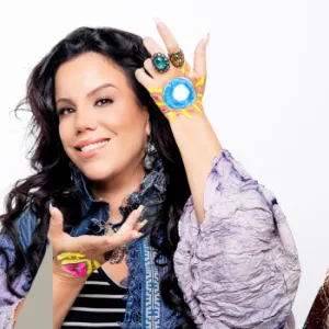 Amô Pelo Pelô: programação do fim de semana reúne samba, rock, pop e forró