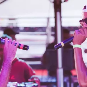 Regionalidade e representatividade marcam o segundo dia da Micareta de Feira com Roça Sound