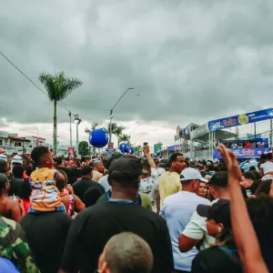 Micareta de Feira 2025 reúne mais de 650 mil pessoas com segurança, diversidade cultural e investimento histórico