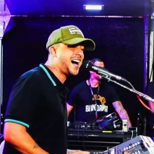 Serestão do Lopes leva arrocha, seresta e pagode ao Palco Bel da Bonita