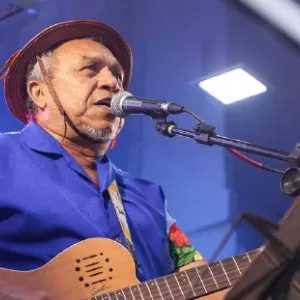 Palco Bel da Bonita abre segundo dia da Micareta com samba de roda, forró e homenagem à cultura feirense
