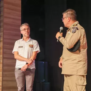 Governo da Bahia reafirma compromisso com cultura, segurança e cuidado com as pessoas durante a Micareta de Feira 2025