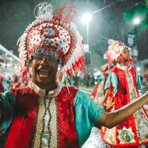 Escola de Samba Brasil Meu Samba