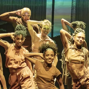 Em junho, BTCA leva programação gratuita a Salvador e Santo Antônio de Jesus   Atividades incluem Aulas Abertas, espetáculo “Eró” e a Mostra LAB BTCA 