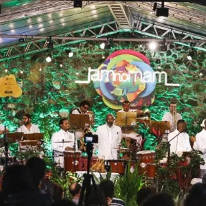 MAM ganha Praça Maestro Letieres Leite em noite de música e celebração