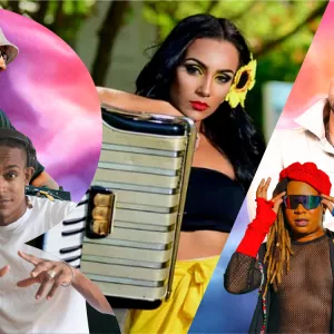 Pelourinho recebe shows, cortejo e lançamento musical no fim de semana