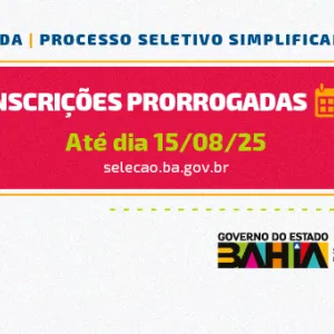 SecultBA prorroga inscrições para seleção de Representantes Territoriais de Cultura