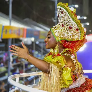 SecultBA abre consulta pública para aprimoramento do Edital Ouro Negro 2026