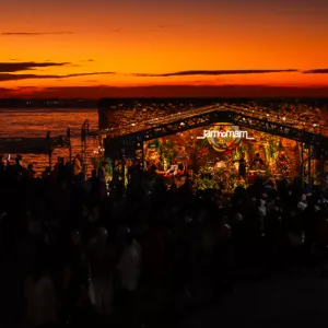 Área do Museu de Arte Moderna se torna Praça Maestro Letieres Leite