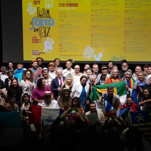 Governo da Bahia reforça candidatura do forró a Patrimônio Cultural Imaterial da Humanidade pela Unesco